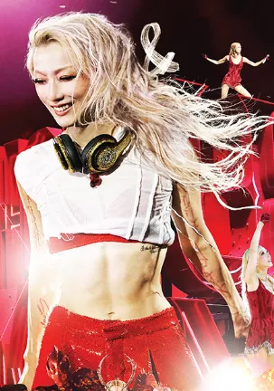 BTS Concert